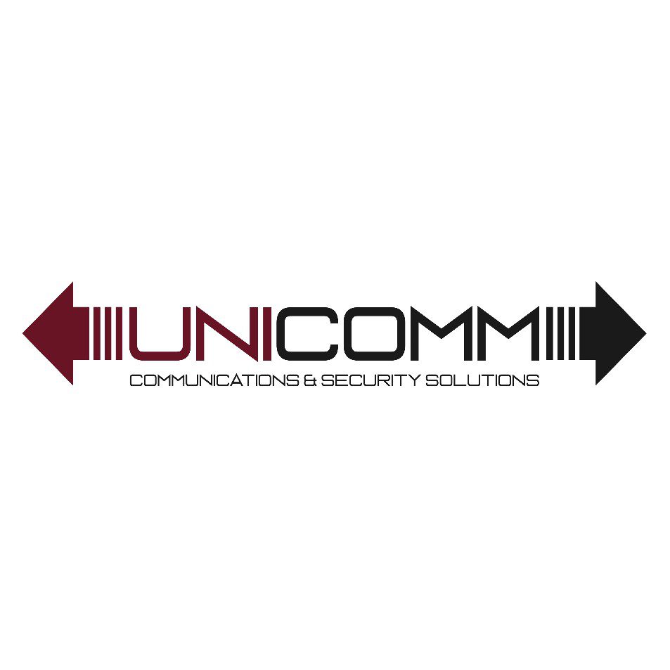 UniComm Logo